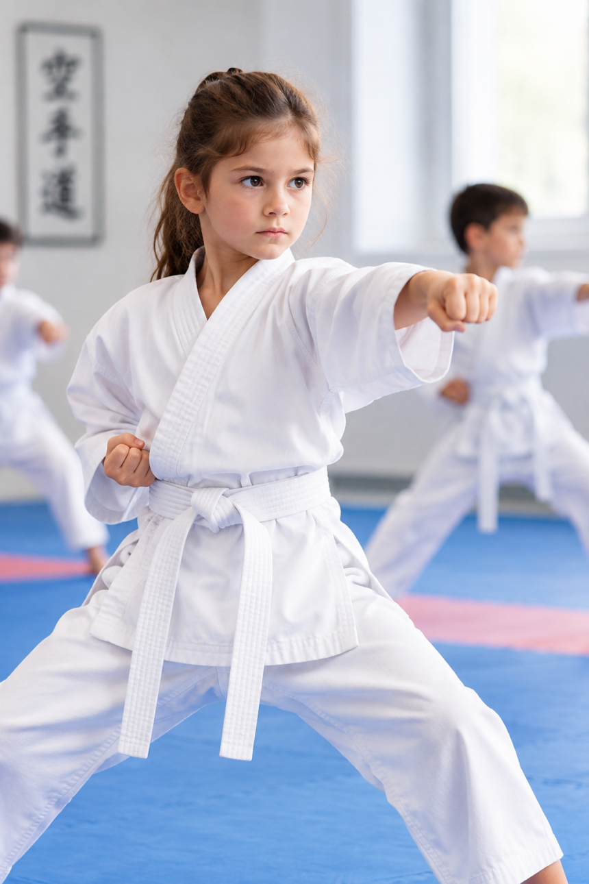Karate